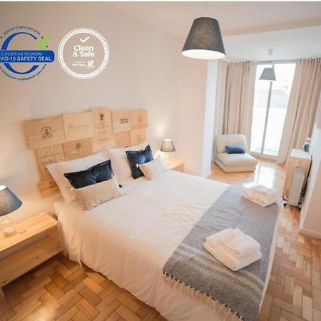 Oporto Guest Wine Experience Flat Διαμέρισμα Εξωτερικό φωτογραφία