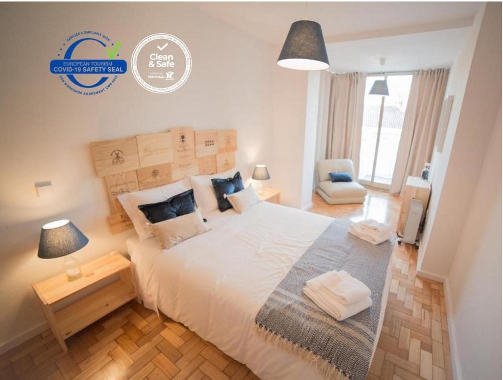 Oporto Guest Wine Experience Flat Διαμέρισμα Εξωτερικό φωτογραφία