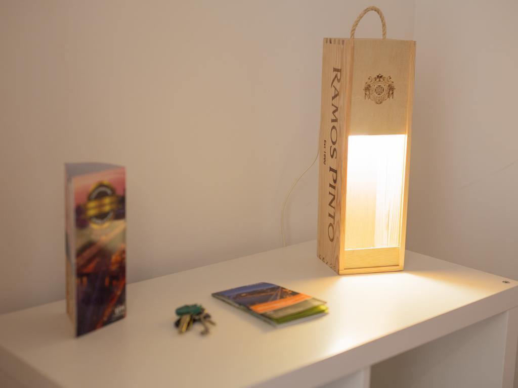 Oporto Guest Wine Experience Flat Διαμέρισμα Εξωτερικό φωτογραφία