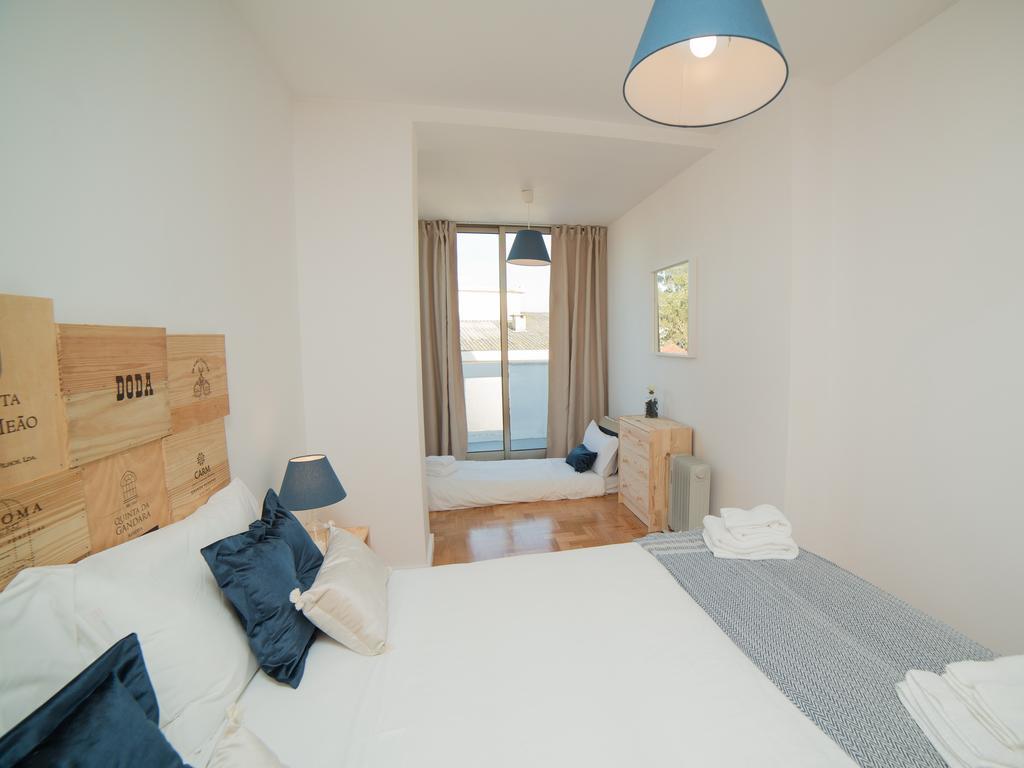 Oporto Guest Wine Experience Flat Διαμέρισμα Εξωτερικό φωτογραφία