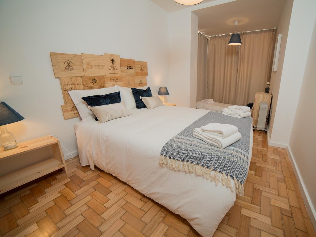 Oporto Guest Wine Experience Flat Διαμέρισμα Εξωτερικό φωτογραφία