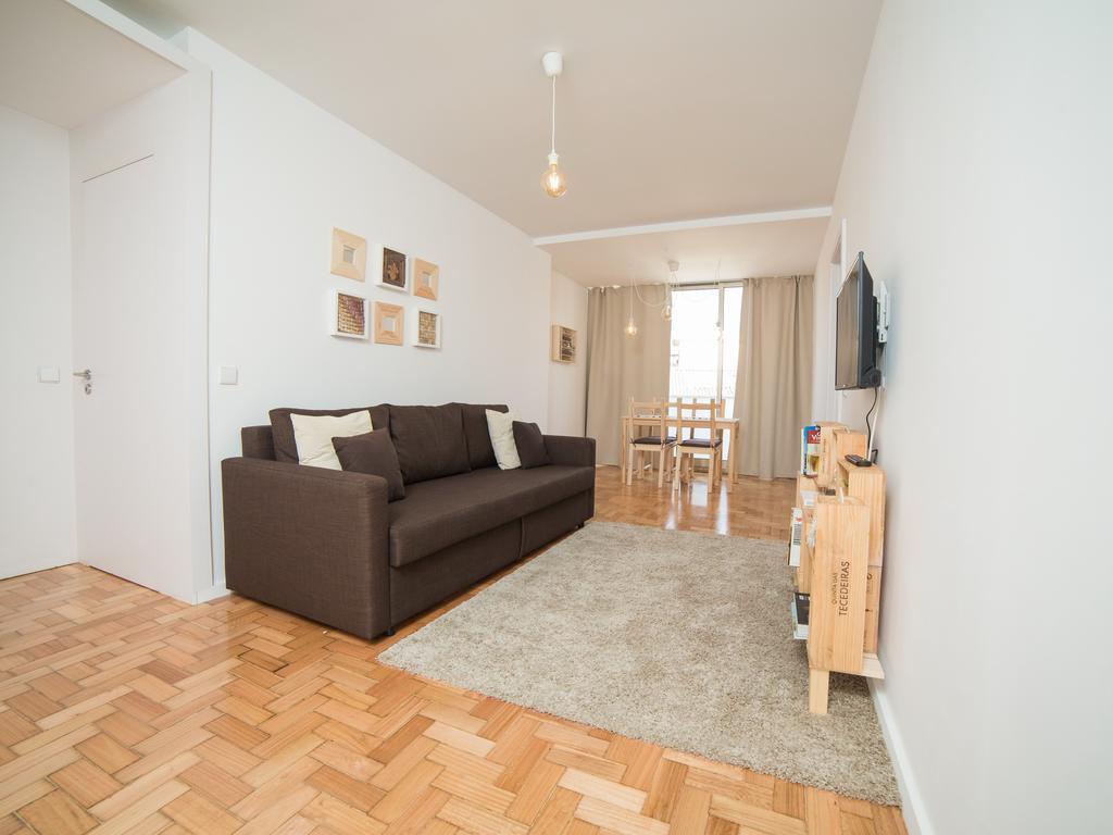 Oporto Guest Wine Experience Flat Διαμέρισμα Εξωτερικό φωτογραφία