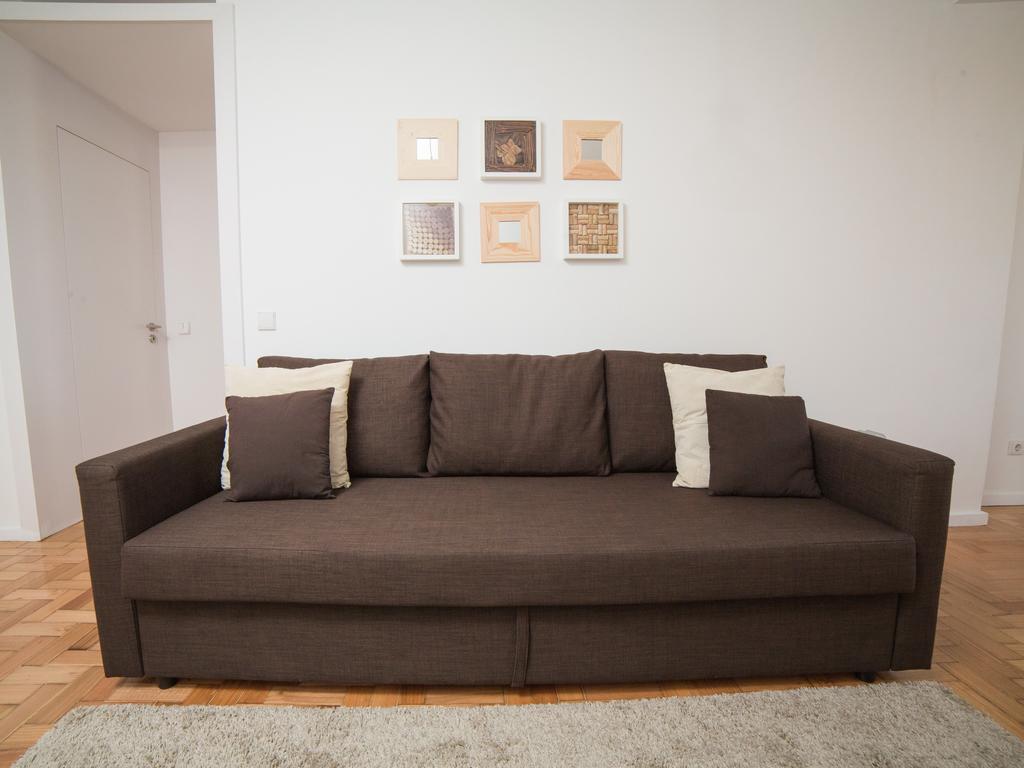 Oporto Guest Wine Experience Flat Διαμέρισμα Εξωτερικό φωτογραφία